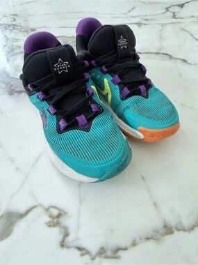 Nike Kids Runner Sneakers